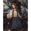 Shopper bag kabelka Marco Mazzini VM258 černá