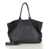 Shopper bag kabelka Marco Mazzini VM258 černá