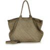 Shopper bag kabelka Marco Mazzini VM258 béžová