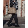Shopper bag kabelka Marco Mazzini VM258 béžová
