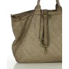 Shopper bag kabelka Marco Mazzini VM258 béžová