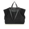 Shopper bag kabelka Marco Mazzini VSM56 černá