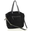 Shopper bag kabelka Marco Mazzini VSM126 černá