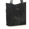 Shopper bag kabelka Marco Mazzini VS108 černá
