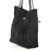 Shopper bag kabelka Marco Mazzini VS108 černá