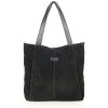 Shopper bag kabelka Marco Mazzini VS108 černá