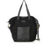 Shopper bag kabelka Marco Mazzini VS1M černá
