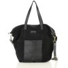Shopper bag kabelka Marco Mazzini VS1M černá