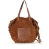 Shopper bag kabelka Marco Mazzini VS1M hnědá