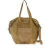 Shopper bag kabelka Marco Mazzini VS1M béžová