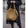 Shopper bag kabelka Marco Mazzini VS1M béžová