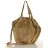 Shopper bag kabelka Marco Mazzini VS1M béžová