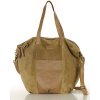Shopper bag kabelka Marco Mazzini VS1M béžová