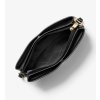Crossbody kabelka Michael Kors JET SET TRAVEL černá