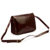 Kožená crossbody kabelka Florencie 108