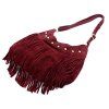 Crossbody kabelka Camilla 10.002
