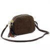 Crossbody kabelka Luka 26-035