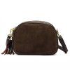 Crossbody kabelka Luka 26-035