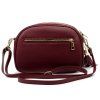 Crossbody kabelka Luka 26-035