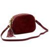 Crossbody kabelka Luka 26-035