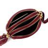 Crossbody kabelka Luka 26-035
