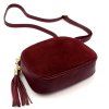Crossbody kabelka Luka 26-035