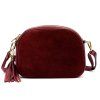 Crossbody kabelka Luka 26-035