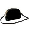 Crossbody kabelka Luka 26-035 černá