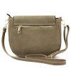 Kožená crossbody kabelka Luka 26-040