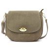 Kožená crossbody kabelka Luka 26-040