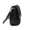 Kožená crossbody kabelka Luka 26-040