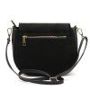 Kožená crossbody kabelka Luka 26-040