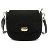 Kožená crossbody kabelka Luka 26-040