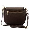 Crossbody kabelka Luka 26-040 DL