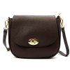 Crossbody kabelka Luka 26-040 DL