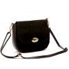 Kožená crossbody kabelka Luka 26-040
