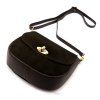 Kožená crossbody kabelka Luka 26-040