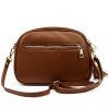 Crossbody kabelka Luka 26-035