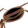 Crossbody kabelka Luka 26-035 camel