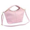 Shopper bag kabelka Camilla 10.003 MN DL