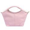 Shopper bag kabelka Camilla 10.003 MN DL