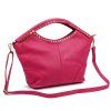 Shopper bag kabelka Camilla 10.003 MN DL