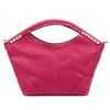 Shopper bag kabelka Camilla 10.003 MN DL
