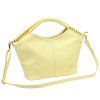 Shopper bag kabelka Camilla 10.003 MN DL