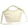 Shopper bag kabelka Camilla 10.003 MN DL