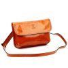 Crossbody kabelka Florence 70 camel