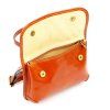 Crossbody kabelka Florence 70 camel