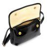 Crossbody kabelka Florence 70 černá