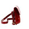 Crossbody kabelka Florence 70 červená