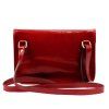 Crossbody kabelka Florence 70 červená